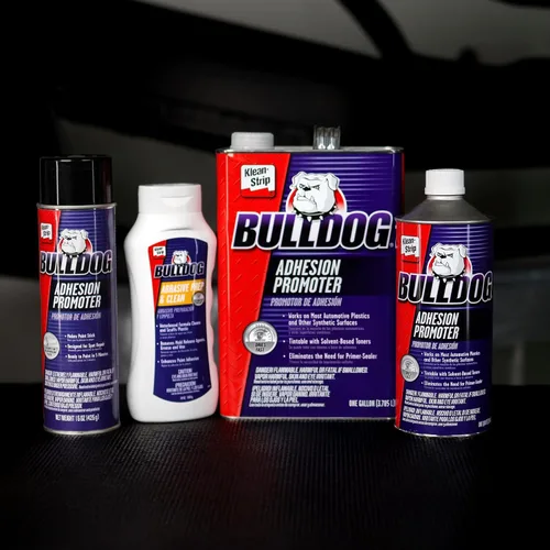 Vista 7 de Kleanstrip Bulldog - Promotor de adhesión, 15 oz. Lata de aerosol