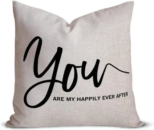 Vista 6 de Irish Today Hungover Tomorrow Quotes - Fundas de almohada decorativas de 16 x 16 pulgadas, funda de almohada de algodón y lino, divertida funda