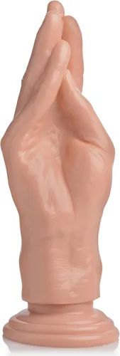 Vista 10 de Fisto Apretado Puño Consolador