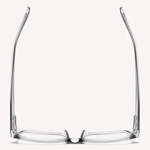 Vista 7 de EYECEDAR Paquete de 5 lentes de lectura TR90 para hombre, marco flexible, bisagras de resorte de metal, lectores para hombres y mujeres, 1.0