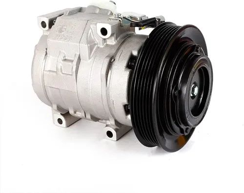 Vista 7 de Para Toyota Corolla/Matrix 1.8L 2003 2004 2005 2006 2007 2008 compresor de aire acondicionado con embrague de A/C, CO 27000C 8832002120