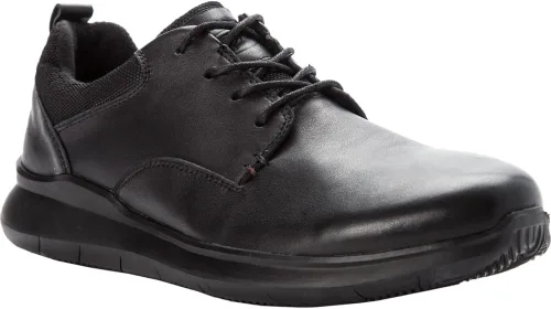Vista 2 de Propet Mens Vinn Oxford Shoe