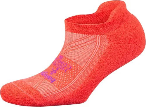 Vista 18 de Balega Calcetines deportivos de rendimiento Hidden Comfort invisibles para correr para hombre (1 par)