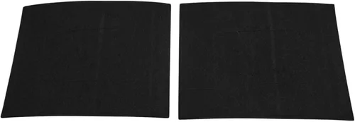 Vista 8 de Weatherproof Outdoor Camera Cover Shield with Sun and Rain Protective Roof for Security Cameras Keeps Cameras Protected from Elements (1pc)
