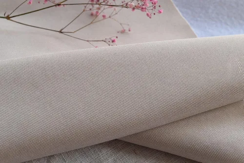 Vista 12 de The Yard - Tela de tapicería gruesa para funda de sofá y silla retapizadora, material de tela tipo lino sintético (verde militar, 1 yarda