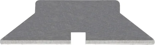 Vista 2 de Veltec Paquete de 10 cuchillas de repuesto para la serie de cortadores autoretráctiles de fácil corte
