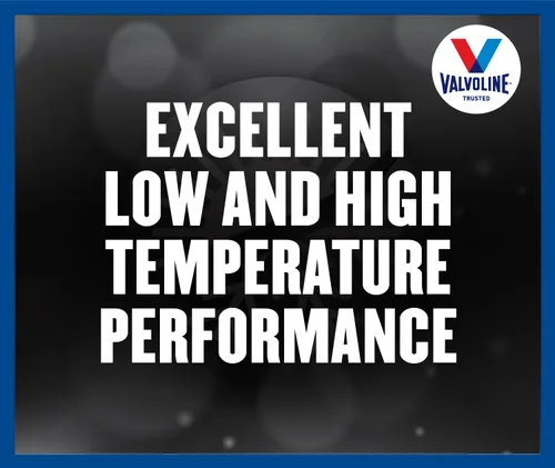 Vista 7 de Valvoline ATF 4 Líquido sintético de transmisión automática de 1 galón