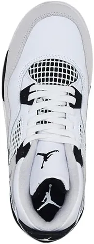 Vista 5 de Air Jordan 4 Retro 308497 106 Tenis deportivos