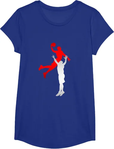 Vista 26 de Ropa de baloncesto - Camiseta de baloncesto, Negro