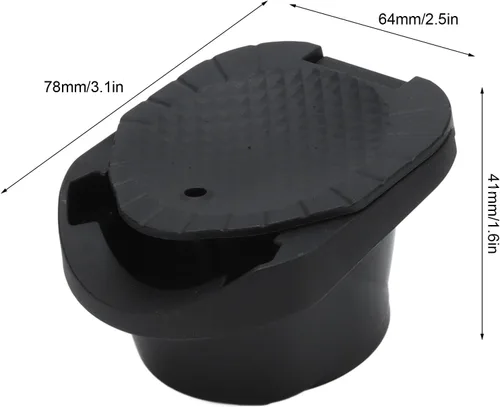 Vista 5 de Cápsula de café – Adaptador de cápsulas de café reutilizable para máquina Dolce Gusto Adaptador de cápsula de café