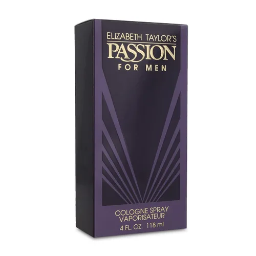 Vista 2 de Passion by Elizabeth Taylor Eau De Colonia Spray 4.0 oz