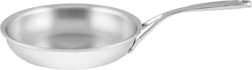 Vista 8 de Demeyere Atlantis Proline - Sartén de acero inoxidable de 7.9 pulgadas
