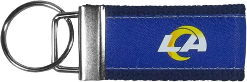 Vista 27 de Siskiyou NFL unisex-adult Woven Key Chain Color del