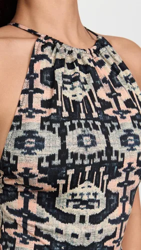 Vista 6 de Ulla Johnson Odelia Maillot de una pieza para mujer