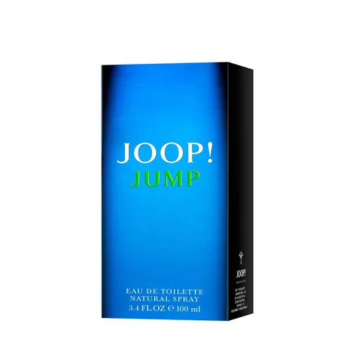 Vista 7 de JOOP! Eau de Toilette Jump para hombre, 3.3 fl oz.