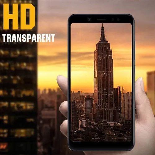 Vista 3 de Protector de pantalla de vidrio templado para Samsung Galaxy S22 Ultra (6.8 pulgadas), paquete de 2 películas protectoras de dureza 9H