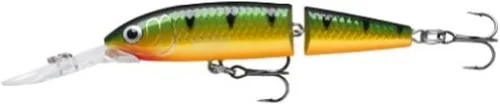 Vista 3 de Rapala Rapala Husky Jerk 08 - Señuelo de pesca de 3 pulgadas, 125 pulgadas