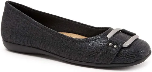 Vista 4 de Trotters Zapatos planos de ballet Sizzle Signature para mujer