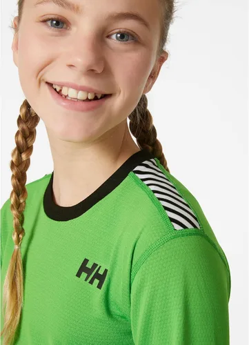 Vista 7 de Helly-Hansen Junior HH LIFA Active Base Layer Set, varios