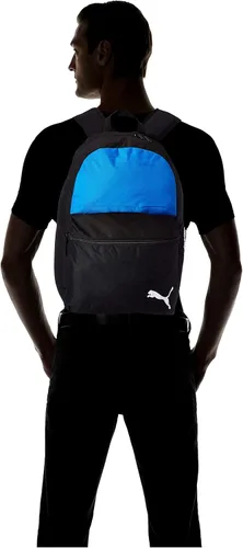 Vista 4 de PUMA Mochila, negro, 11.8 x 17.3 x 5.5in 22 litros