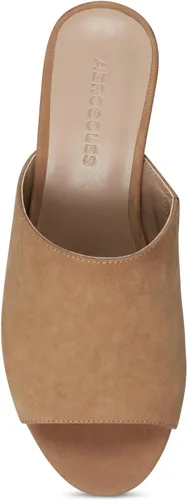 Vista 4 de Aerosoles Sandalias de tacón Canie para mujer