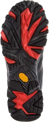 Vista 3 de Merrell Moab FST 2 - Zapatos de senderismo, impermeables para hombre