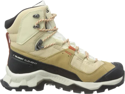 Vista 6 de Salomon Botas de senderismo Quest Element Gore-tex para mujer