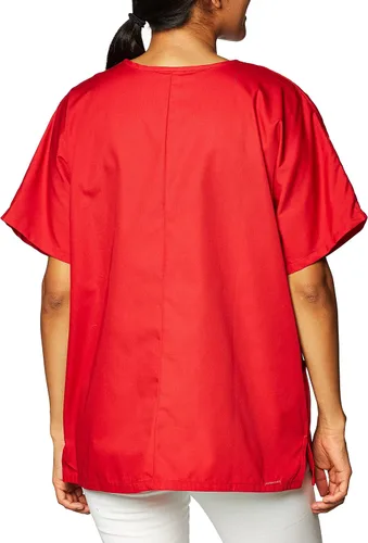 Vista 6 de Ropa quirúrgica para mujer Workwear Originals V-cuello Top 4700