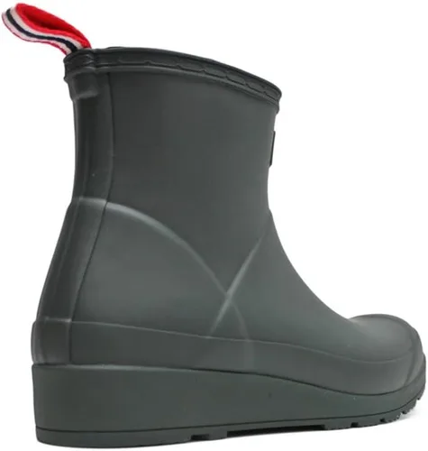 Vista 2 de Hunter Original Play - Botas cortas para mujer