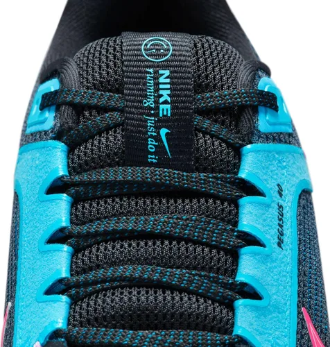 Vista 6 de Mujer AIR Zoom Pegasus 40 SE - Talla 7 US - NegroHyper Pink, Negro
