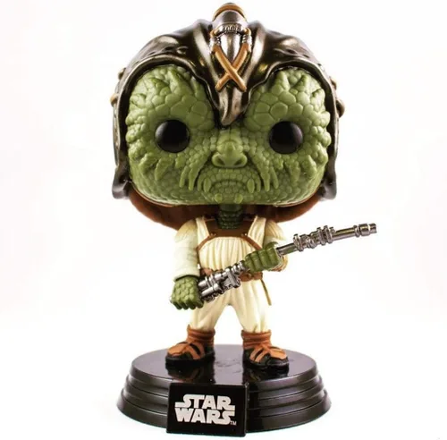 Vista 3 de Klaatu (Guardia Skiff) - Exclusivo de recompensas del contrabandista