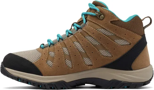Vista 11 de Columbia Redmond Iii Mid impermeable para mujer