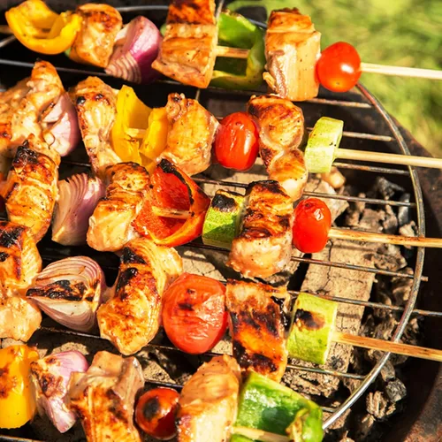 Vista 4 de Mezclas de condimentos mágicos del chef Paul Prudhomme sin sal y sin azúcar, seis especias, 1.9 onzas