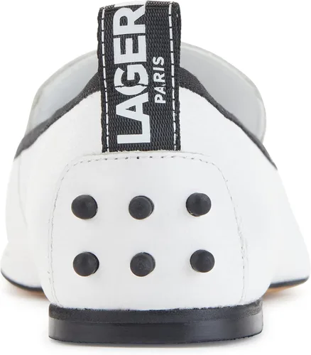 Vista 2 de Karl Lagerfeld Womens Zaza
