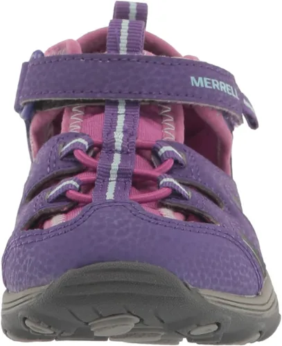 Vista 2 de Merrell Hydro H2O - Sandalias de senderismo para niños