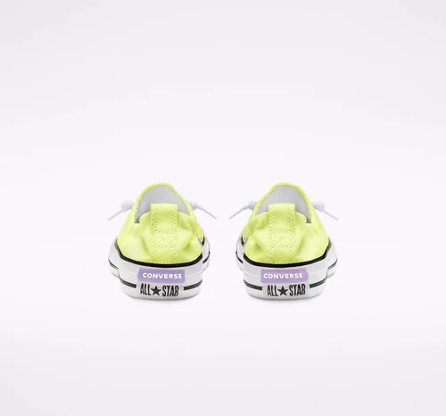 Vista 6 de Converse Chuck Taylor All Star Shoreline Zapatillas bajas para mujer