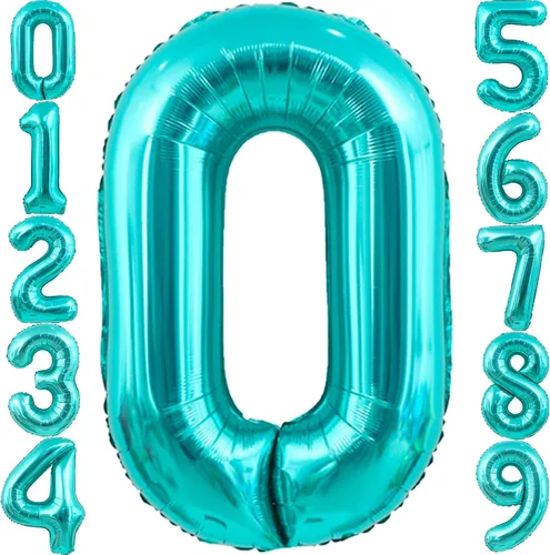 Vista 14 de 260 globos metálicos de oro rosa, 100 unidades, látex, largo Oro rosa metálico