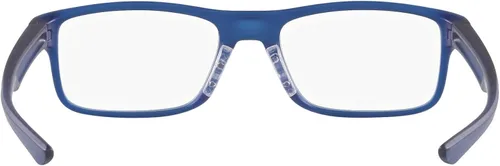 Vista 7 de Oakley Ox8081 Plank 2.0 - Marcos rectangulares para anteojos graduados