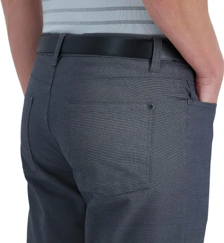 Vista 4 de Kenneth Cole Men's Slim Fit Stretch Casual Pant