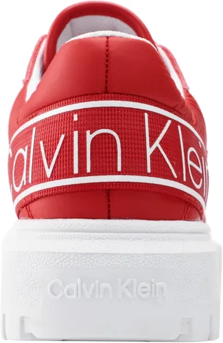Vista 5 de Calvin Klein Zapatos deportivos Danyel para mujer