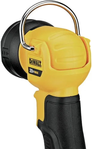 Vista 5 de DEWALT Kit combinado de taladro inalámbrico máximo de 20 V, 4 herramientas (DCK466D2)