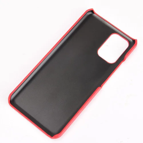 Vista 3 de Funda de teléfono para Xiaomi Redmi Note 10/Xiaomi Redmi Note 10S, [piel sintética]+[plástico duro] para Xiaomi Redmi Note 10/Xiaomi Redmi Note 10S