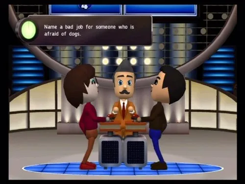 Vista 4 de Family Feud 2012 - Nintendo Wii