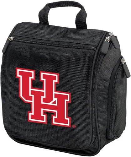 Vista 92 de Broad Bay Texas A&M - Neceser o kits de afeitado para hombre, organizador de viaje colgante, Multicolor Negro, Tamaño único, Texas A&m - Neceser