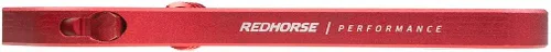 Vista 2 de Red Horse Redhorse Performance 5316-3 - Llave ajustable (rojo), 1 paquete