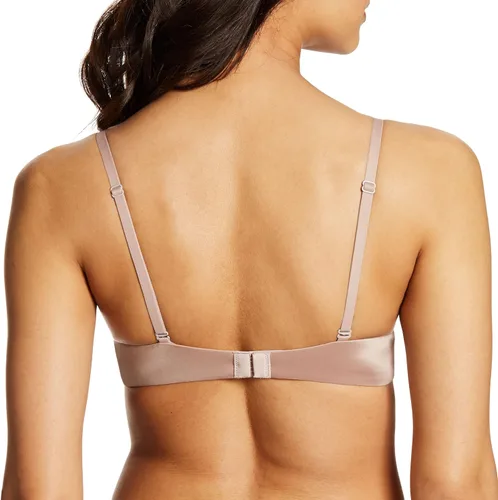 Vista 3 de Maidenform - Sostén de realce DreamWire con alambre de apoyo DM0066
