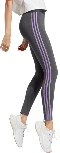 Vista 98 de adidas Leggings Essentials de 3 rayas para mujer