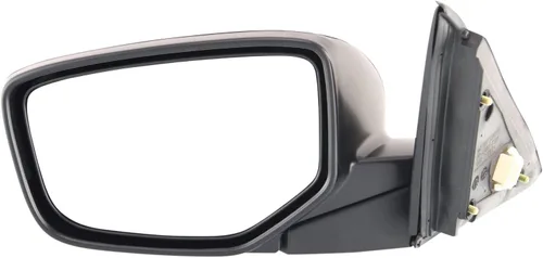 Vista 269 de Garage-Pro Espejo calefactable eléctrico del lado del conductor para Honda Pilot 2019-2022 Power Fold con luz de señal y memoria pintable