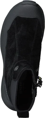 Vista 6 de Icebug Metro2 BUGrip - Botas de invierno para hombre con suela de tracción con tachuelas de carburo