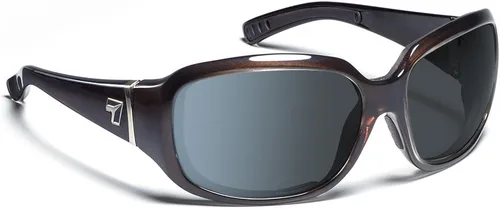 Vista 3 de 7 EYE womens Mistral Negro